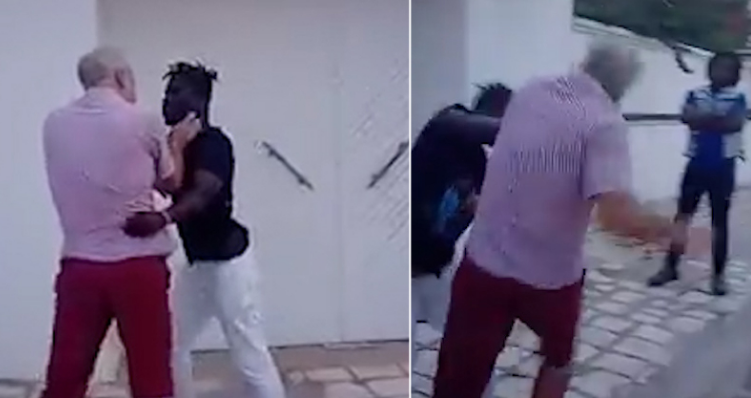 الناطق الرسمي بإسم المحكمة الابتدائية : تم فتح تحقيق في حادثة الإعتداء على أجنبي في سوسة